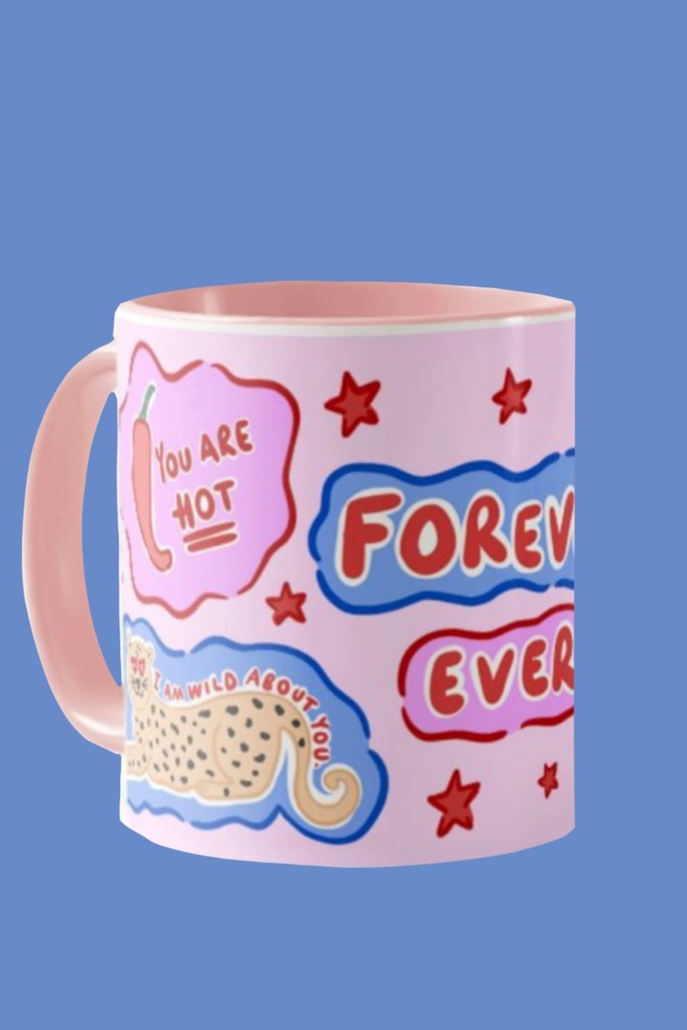 Hello Melody-Forever Kupa-Bardak-1-Milagron.com