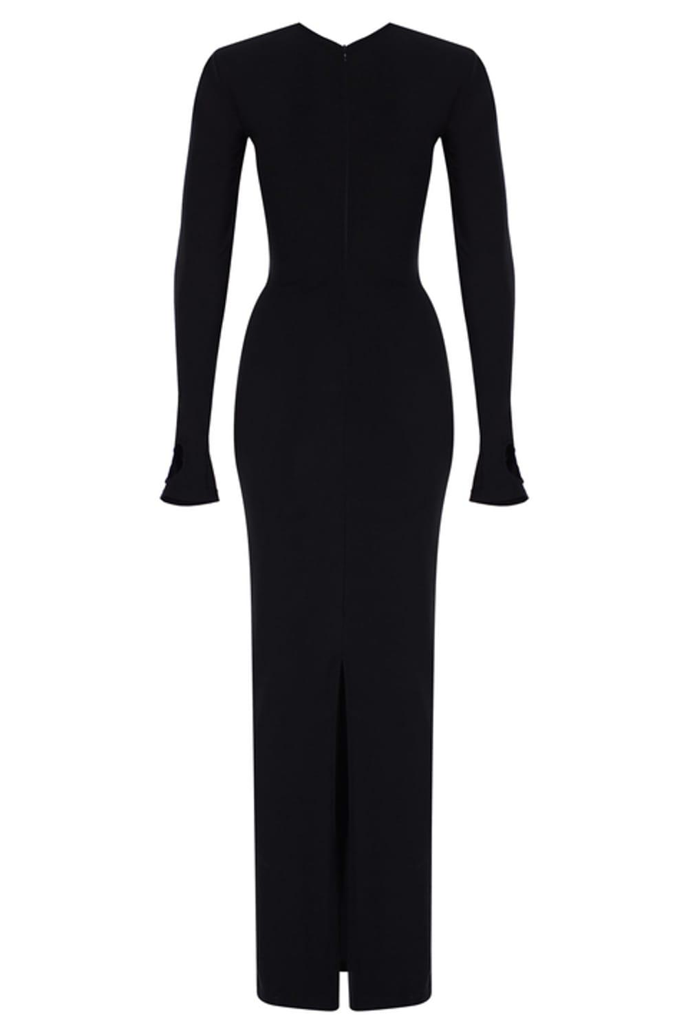 Herfetch-Darcy Dress-Elbise-3-Milagron.com