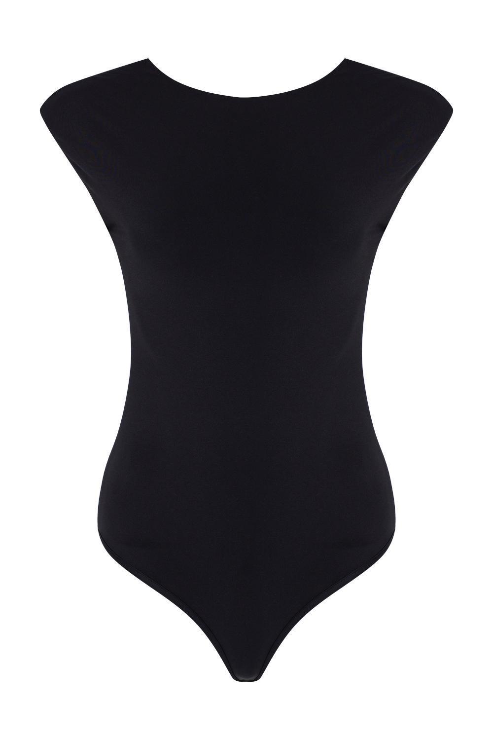 Herfetch-Diana Body Suit-Bluz-2-Milagron.com