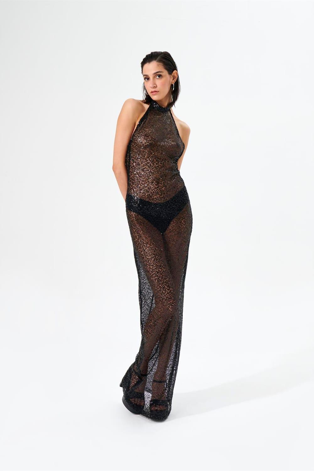 Herfetch-Little J Dress-Elbise-2-Milagron.com