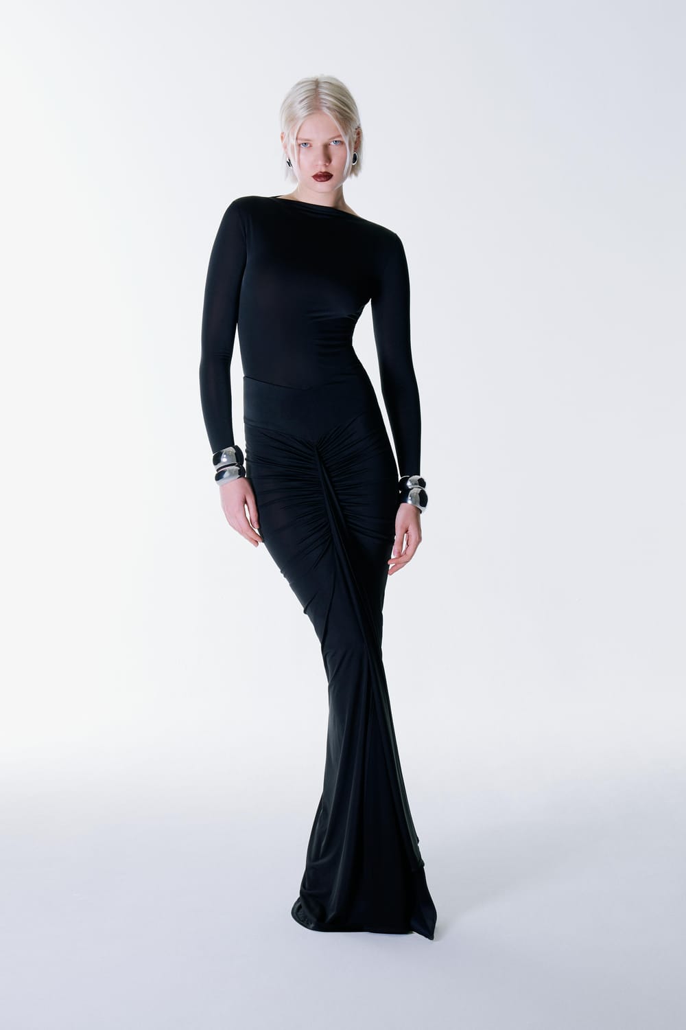 Herfetch-Siren Skirt-Etek-1-Milagron.com