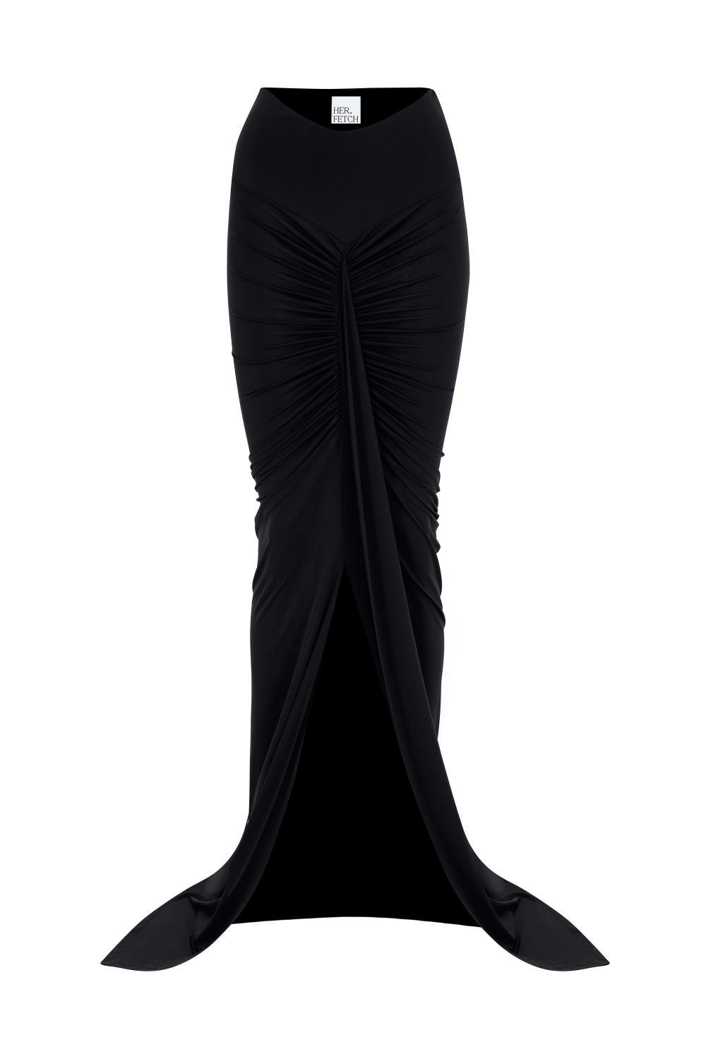 Herfetch-Siren Skirt-Etek-2-Milagron.com