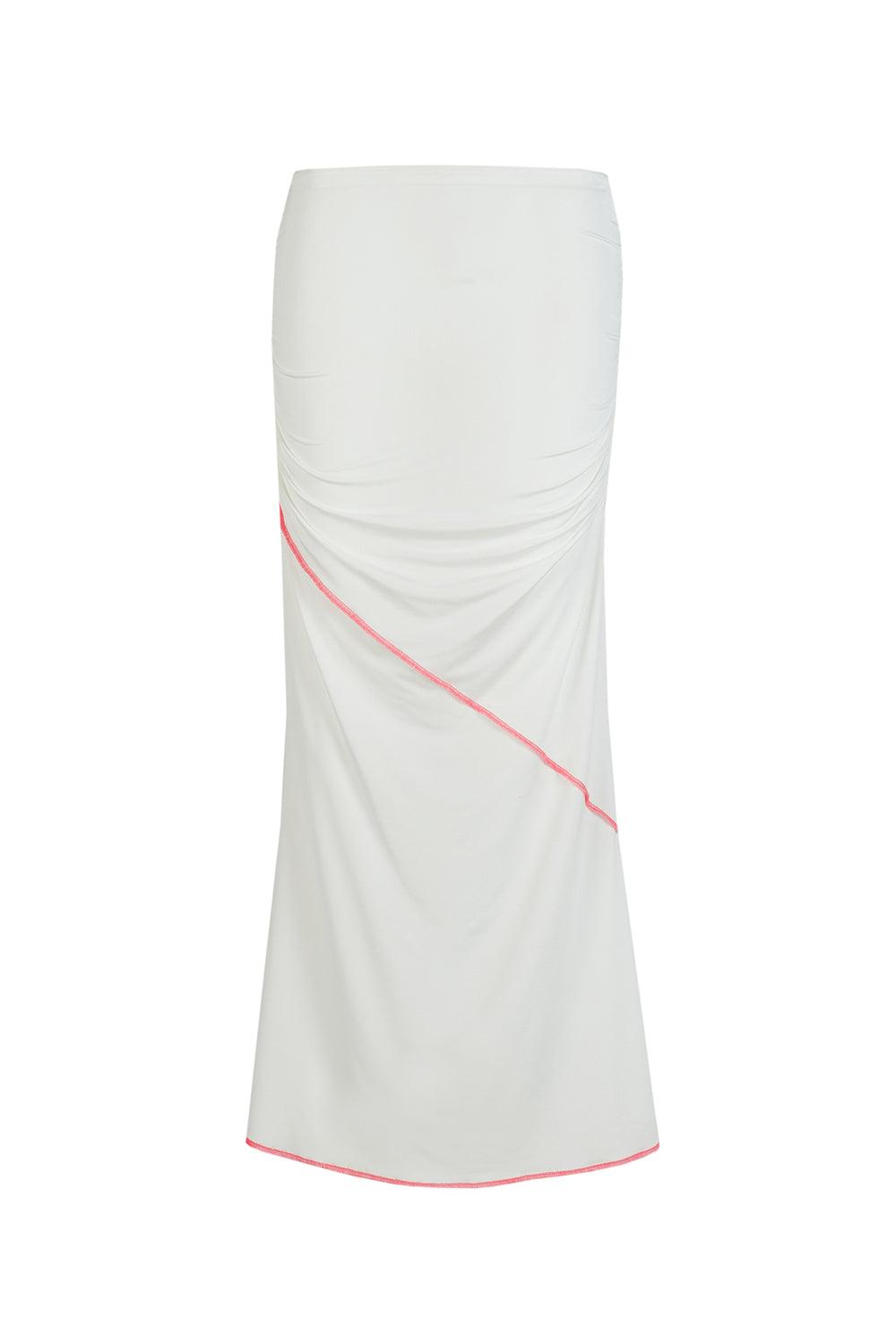 Herfetch-Stitched Skirt-Etek-1-Milagron.com