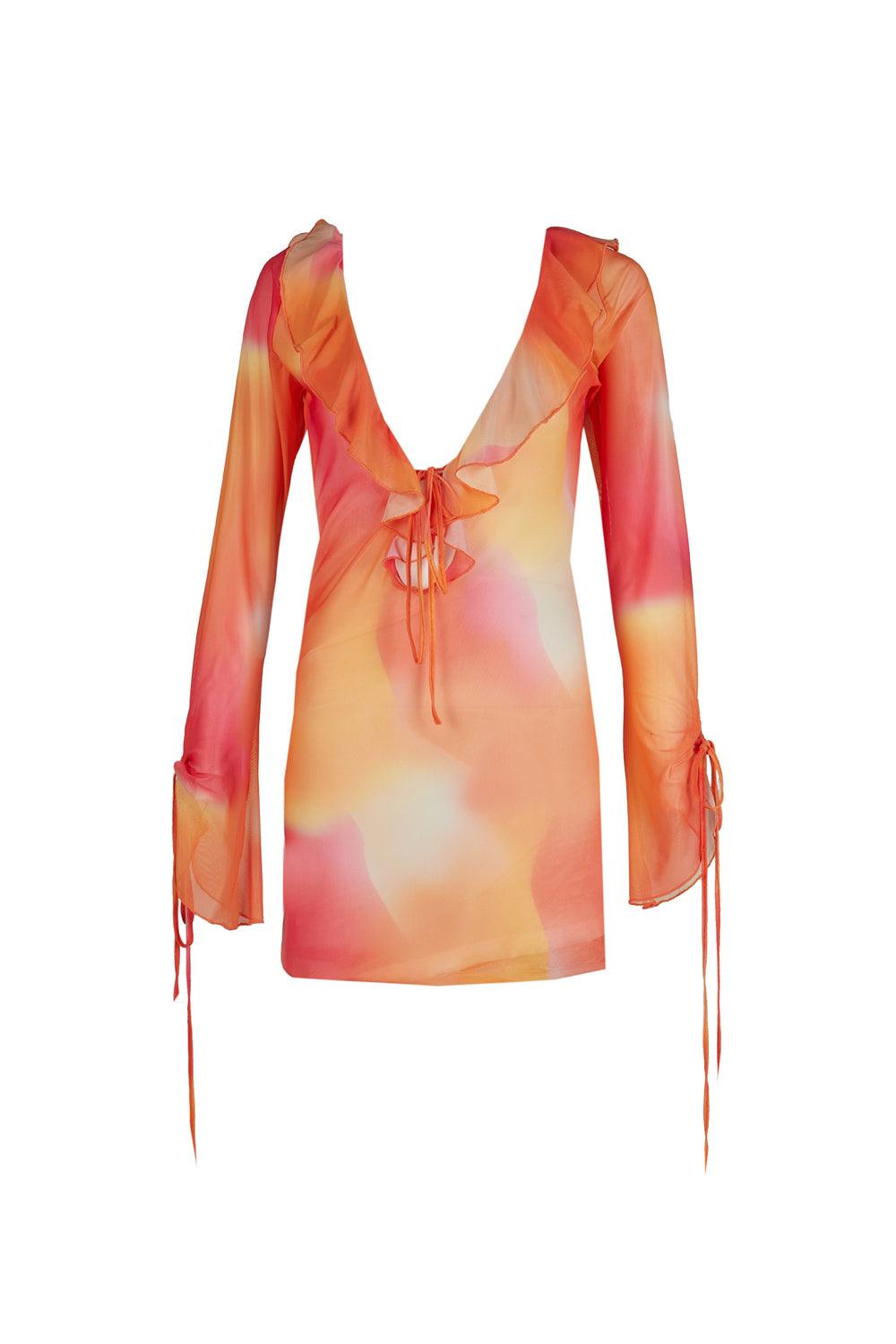 Herfetch-Xoxo Dress-Elbise-2-Milagron.com