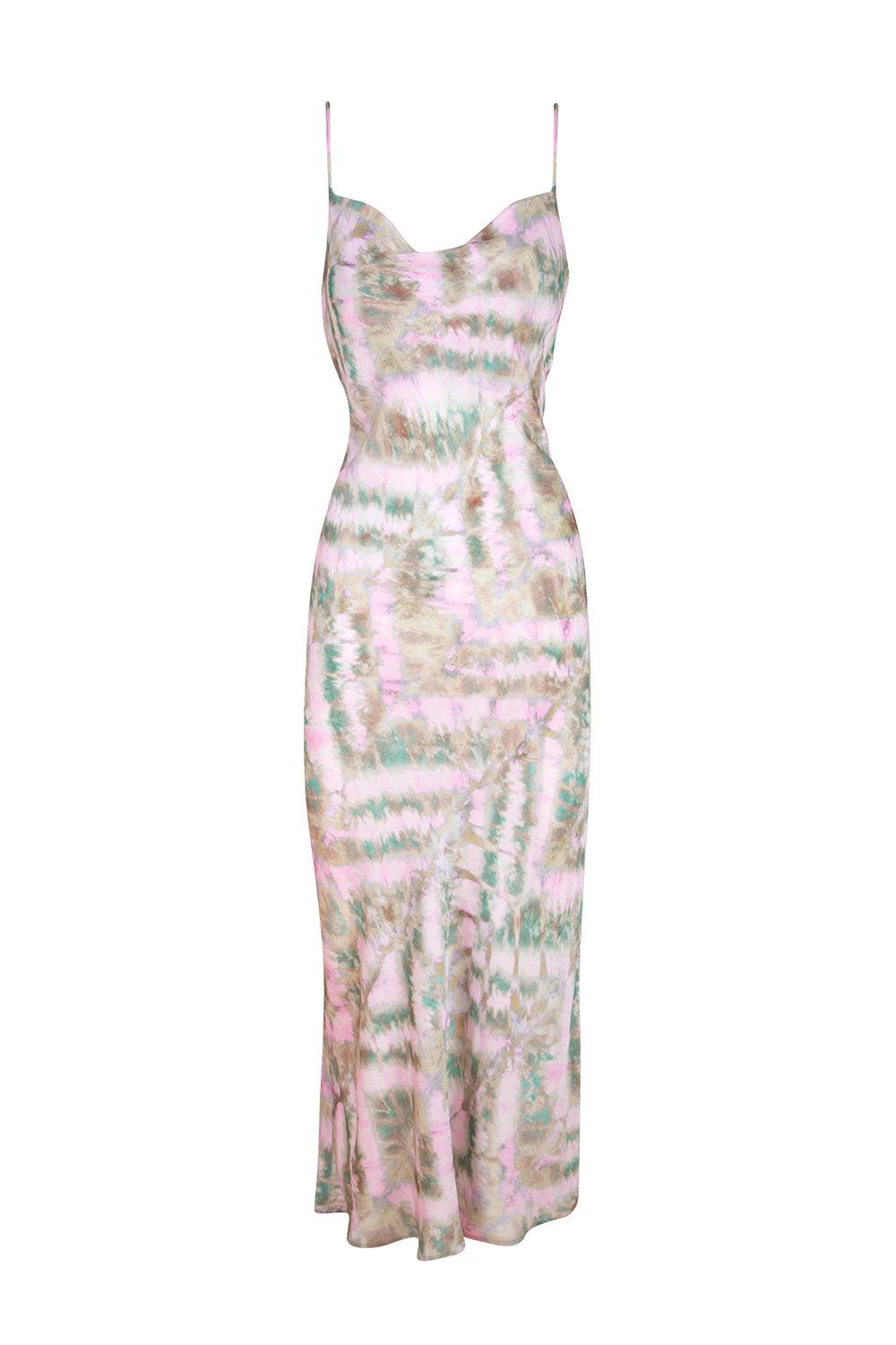 Hip + Happen-Raya-Elbise-1-Milagron.com