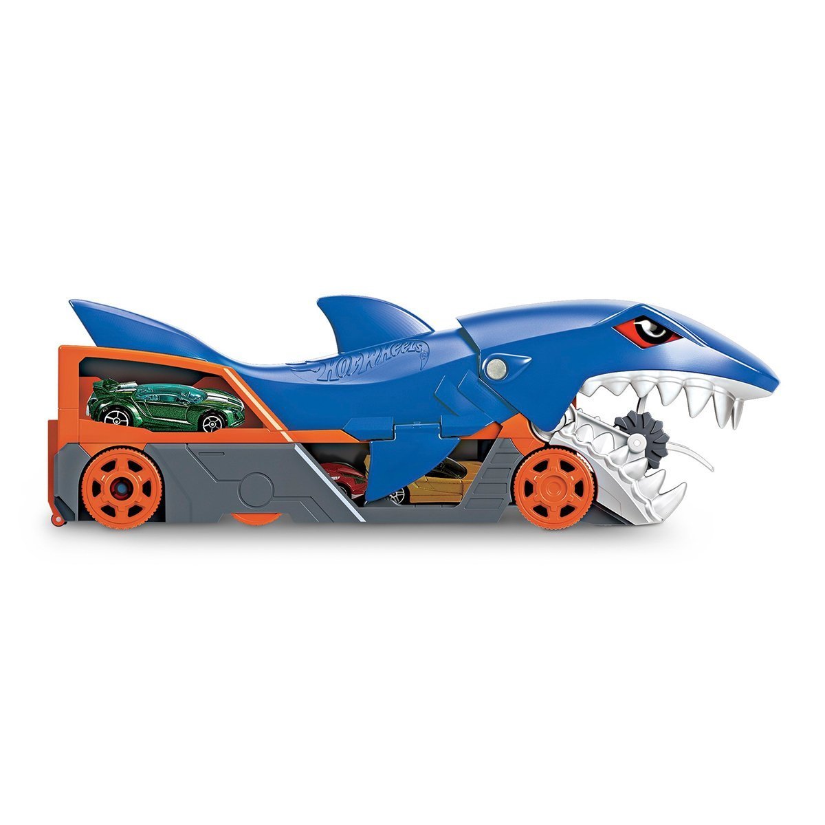 Hot Wheels-Köpek Balığı Taşıyıcı-Oyuncak Arabalar ve Setleri-2-Milagron.com