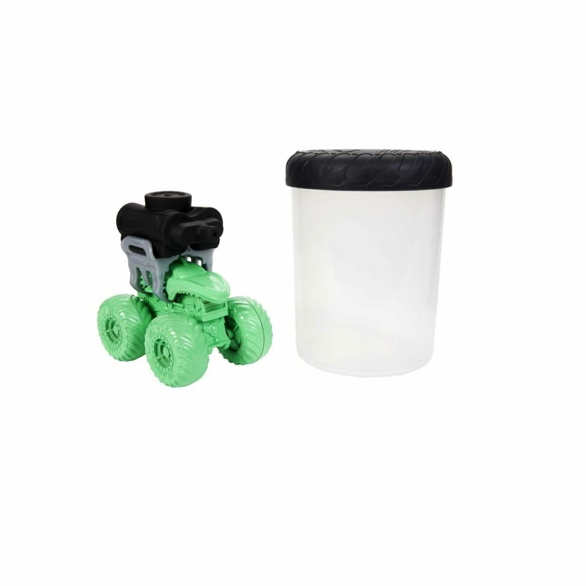 Hot Wheels-Monster Trucks Color Reveal Renk Değiştiren Araçlar-Oyuncak Arabalar ve Setleri-2-Milagron.com