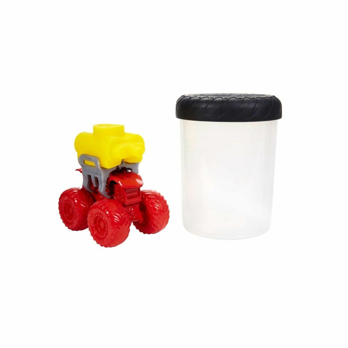 Hot Wheels-Monster Trucks Color Reveal Renk Değiştiren Araçlar-Oyuncak Arabalar ve Setleri-3-Milagron.com