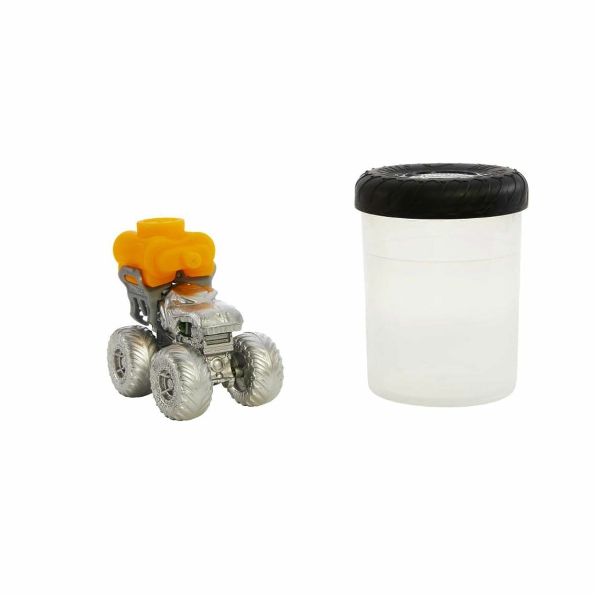 Hot Wheels-Monster Trucks Color Reveal Renk Değiştiren Araçlar-Oyuncak Arabalar ve Setleri-4-Milagron.com