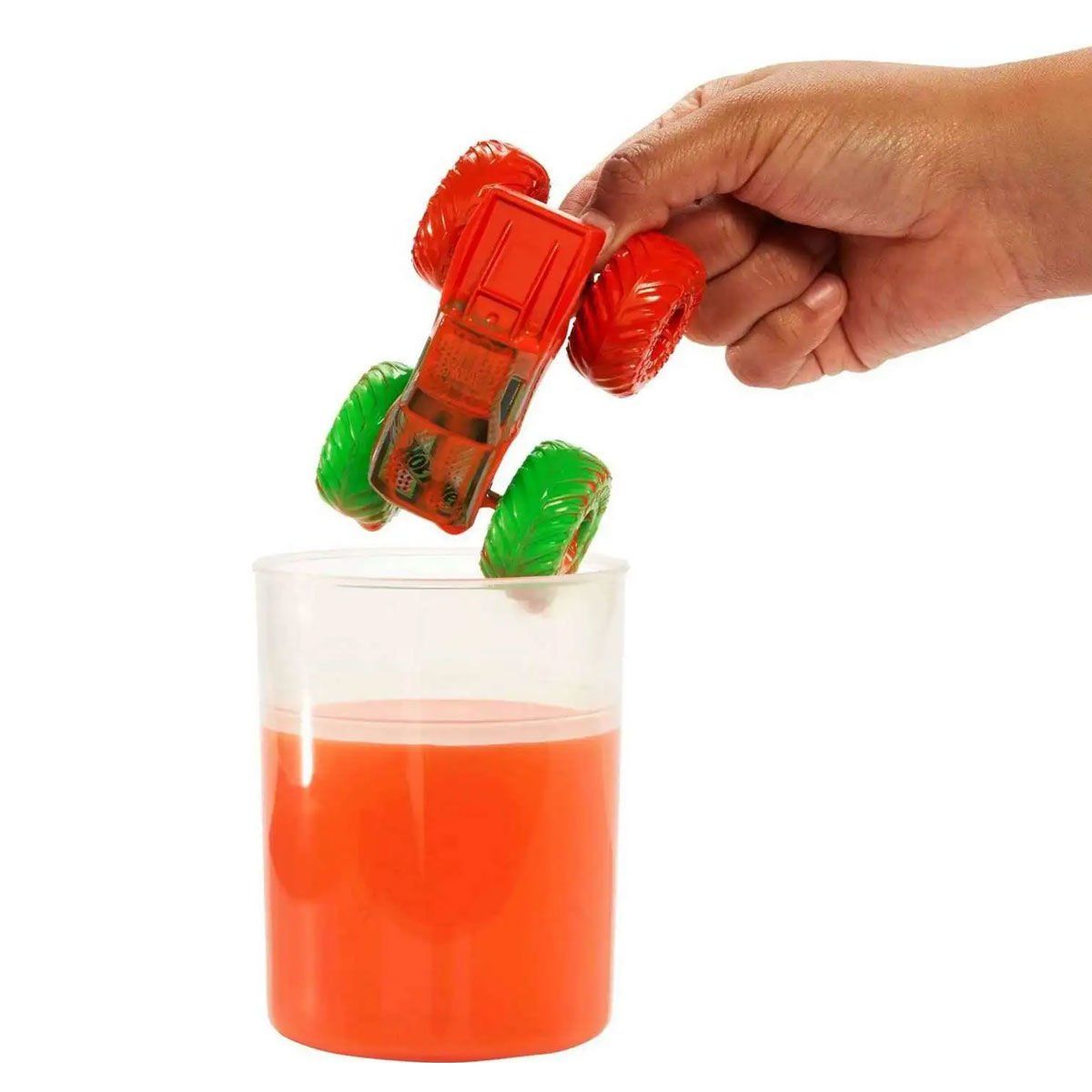 Hot Wheels-Monster Trucks Color Reveal Renk Değiştiren Araçlar-Oyuncak Arabalar ve Setleri-6-Milagron.com