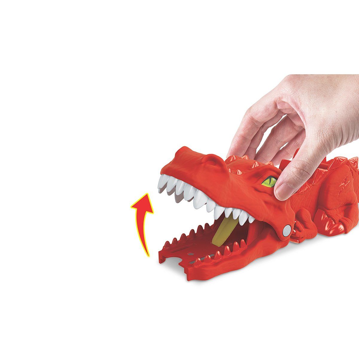 Hot Wheels-Vahşi Fırlatıcılar Serisi / +4 Yaş-Oyuncak Araçlar ve Setleri-4-Milagron.com