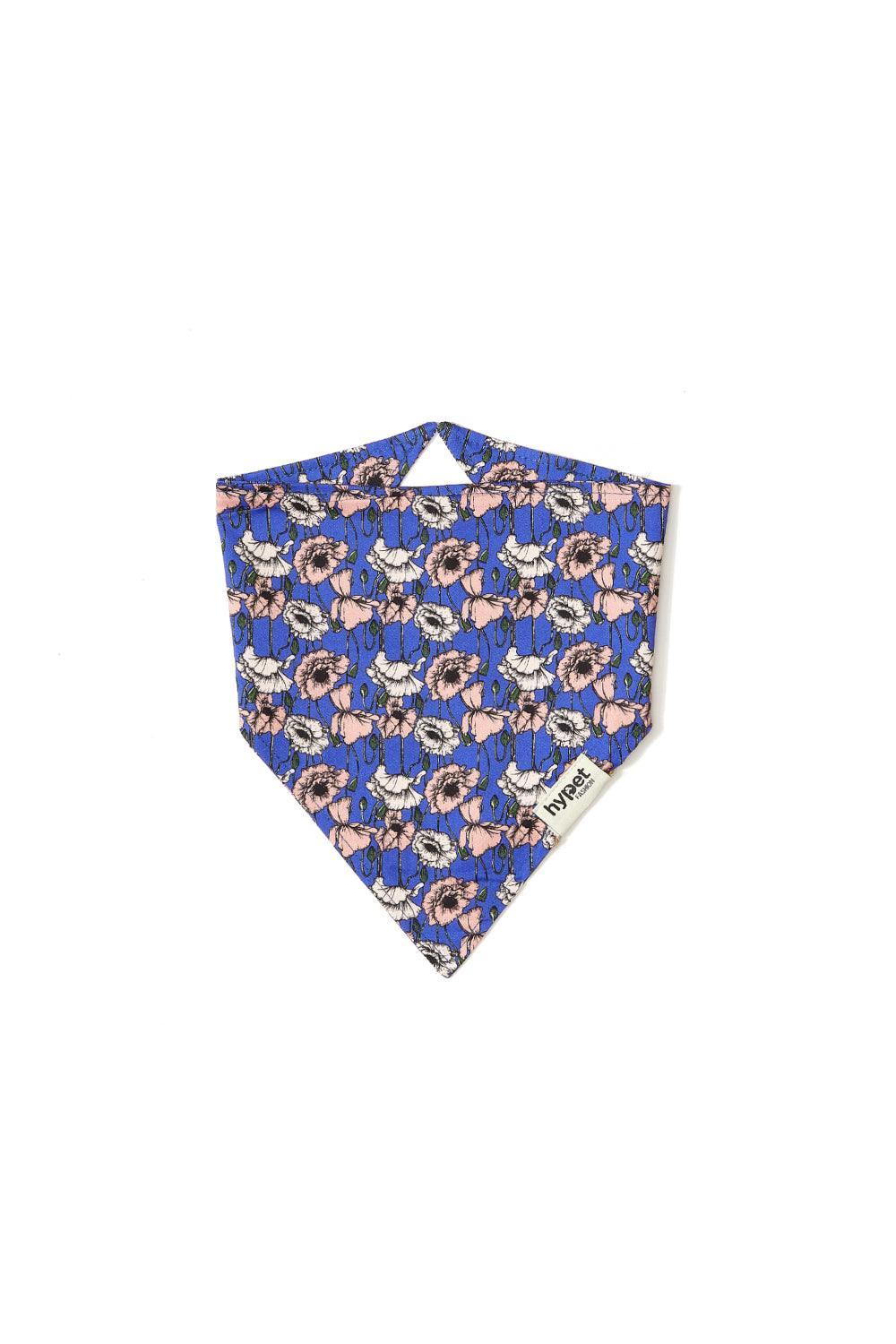 Hypet Fashion-Bloom Bandana-Köpek-1-Milagron.com