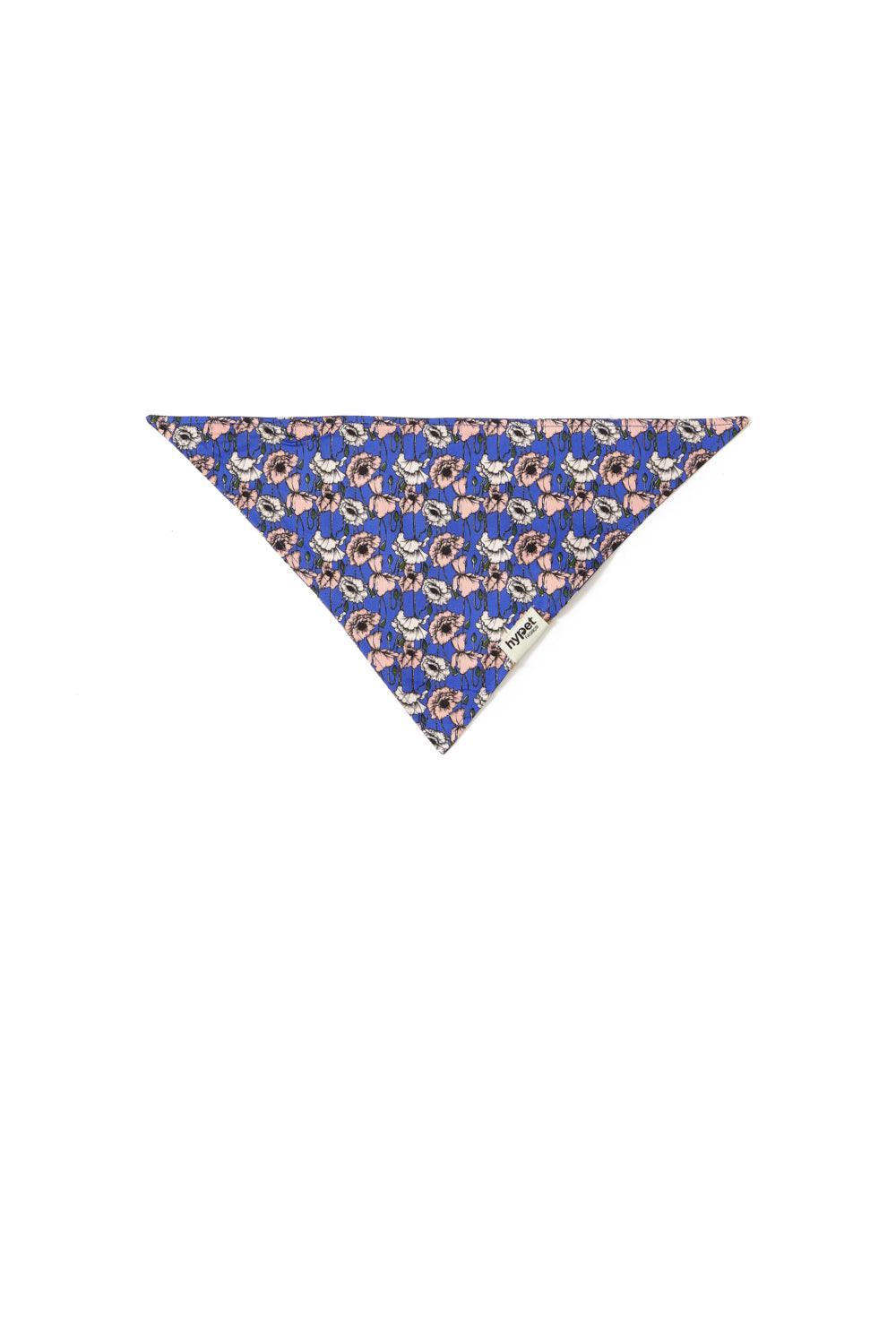 Hypet Fashion-Bloom Bandana-Köpek-2-Milagron.com