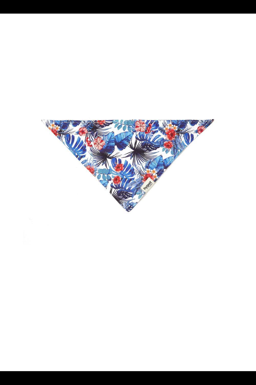 Hypet Fashion-Hawaii Bandana-Köpek-3-Milagron.com