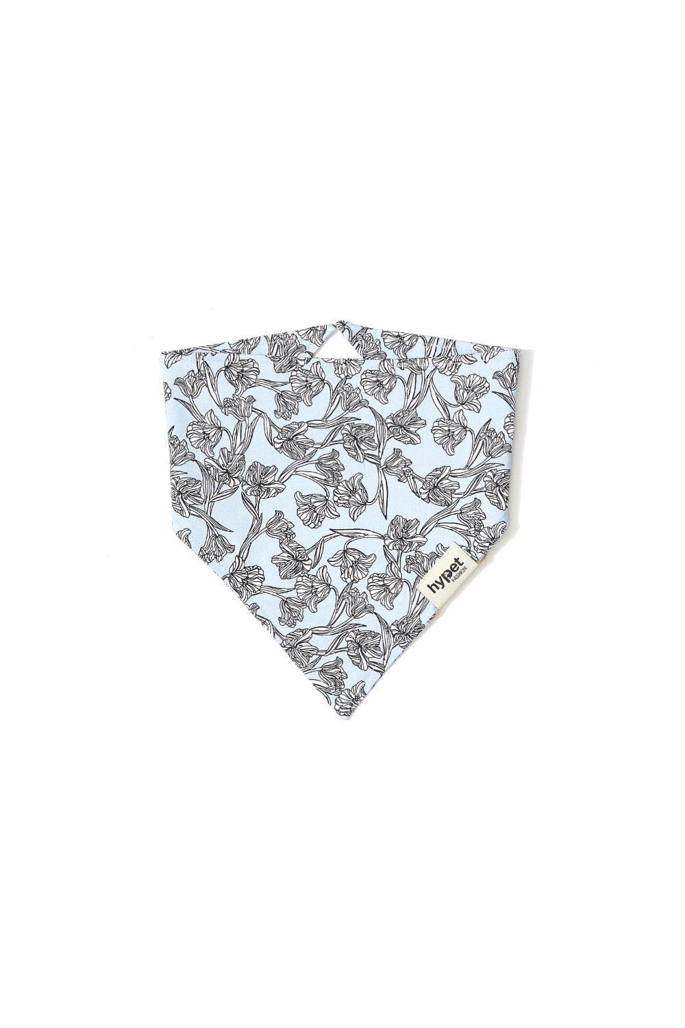 Hypet Fashion-Tulip Bandana-Köpek-1-Milagron.com