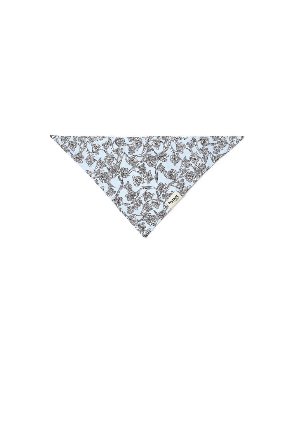 Hypet Fashion-Tulip Bandana-Köpek-2-Milagron.com