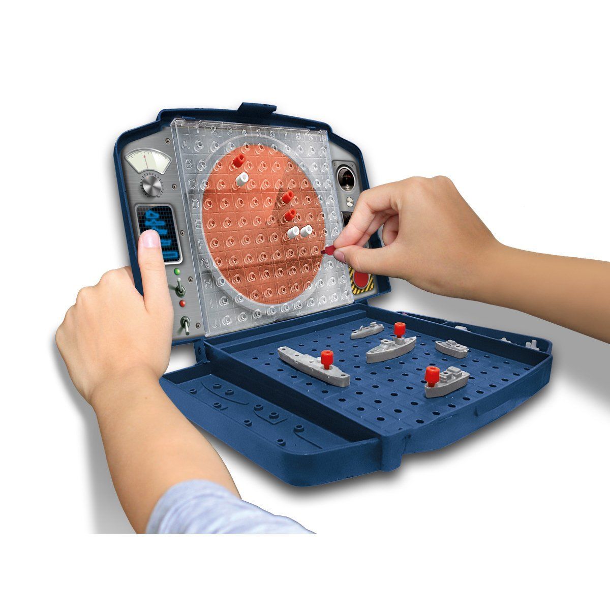 KS Puzzle-Amiral Battı-Kutu Oyunları-2-Milagron.com