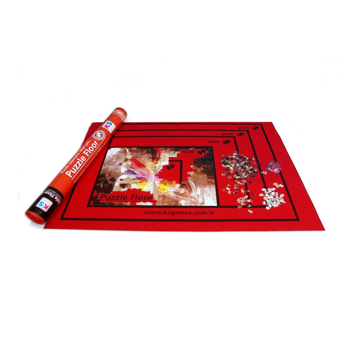 KS Puzzle-Puzzle Halısı-Puzzle-1-Milagron.com