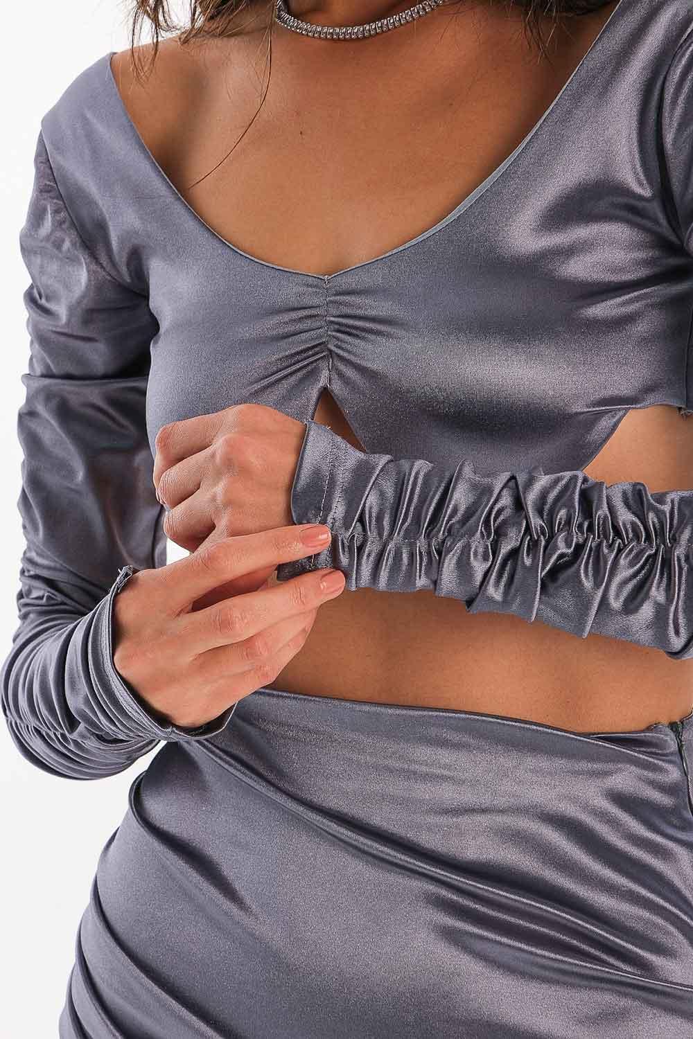 Kahshan-Belladonna Blue-Top-2-Milagron.com