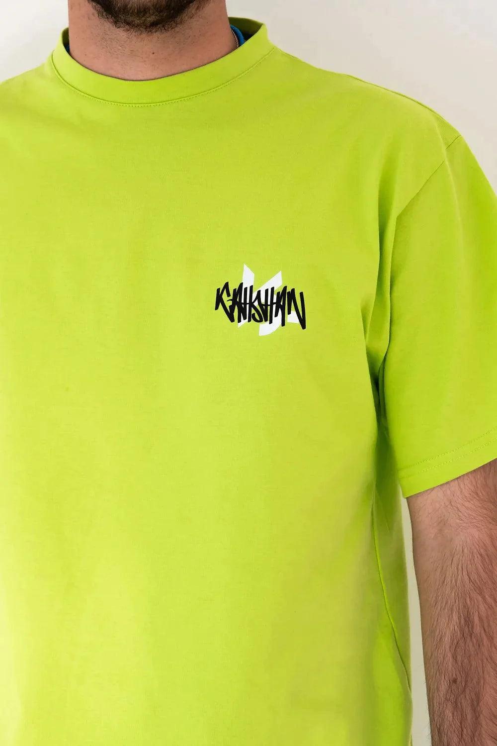 Kahshan-Fuck Your Opinion T-shirt-T-Shirts-5-Milagron.com