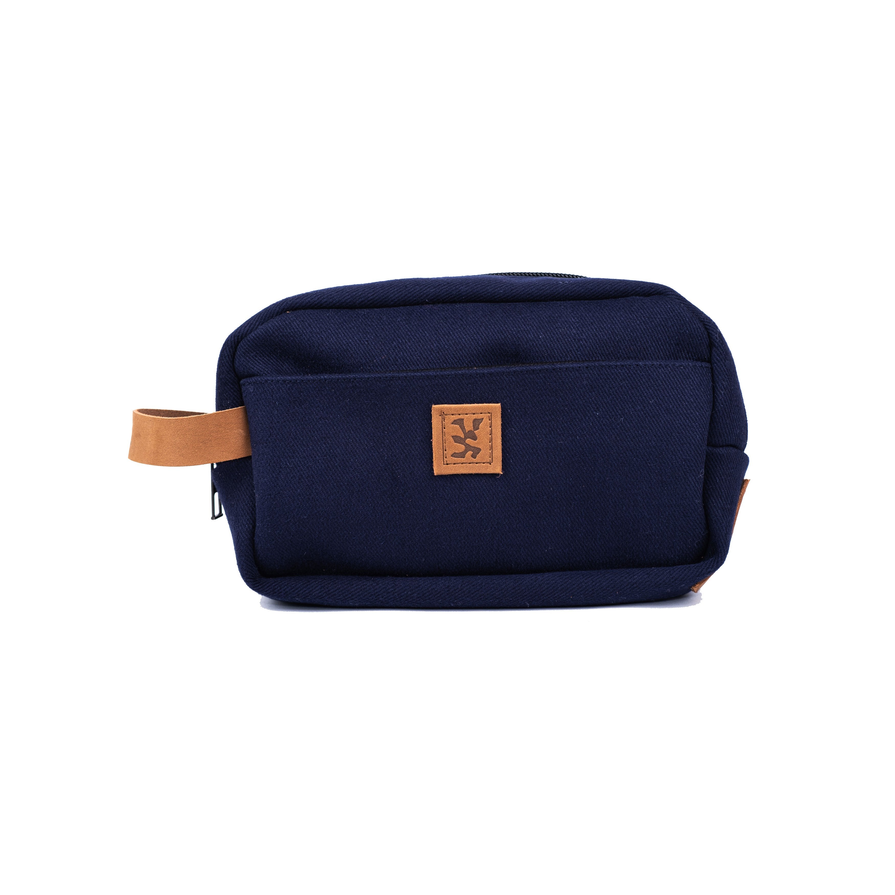 Kayigo-Bro Handy El çantası Lacivert-Bavul & Seyahat Çantası-1-Milagron.com