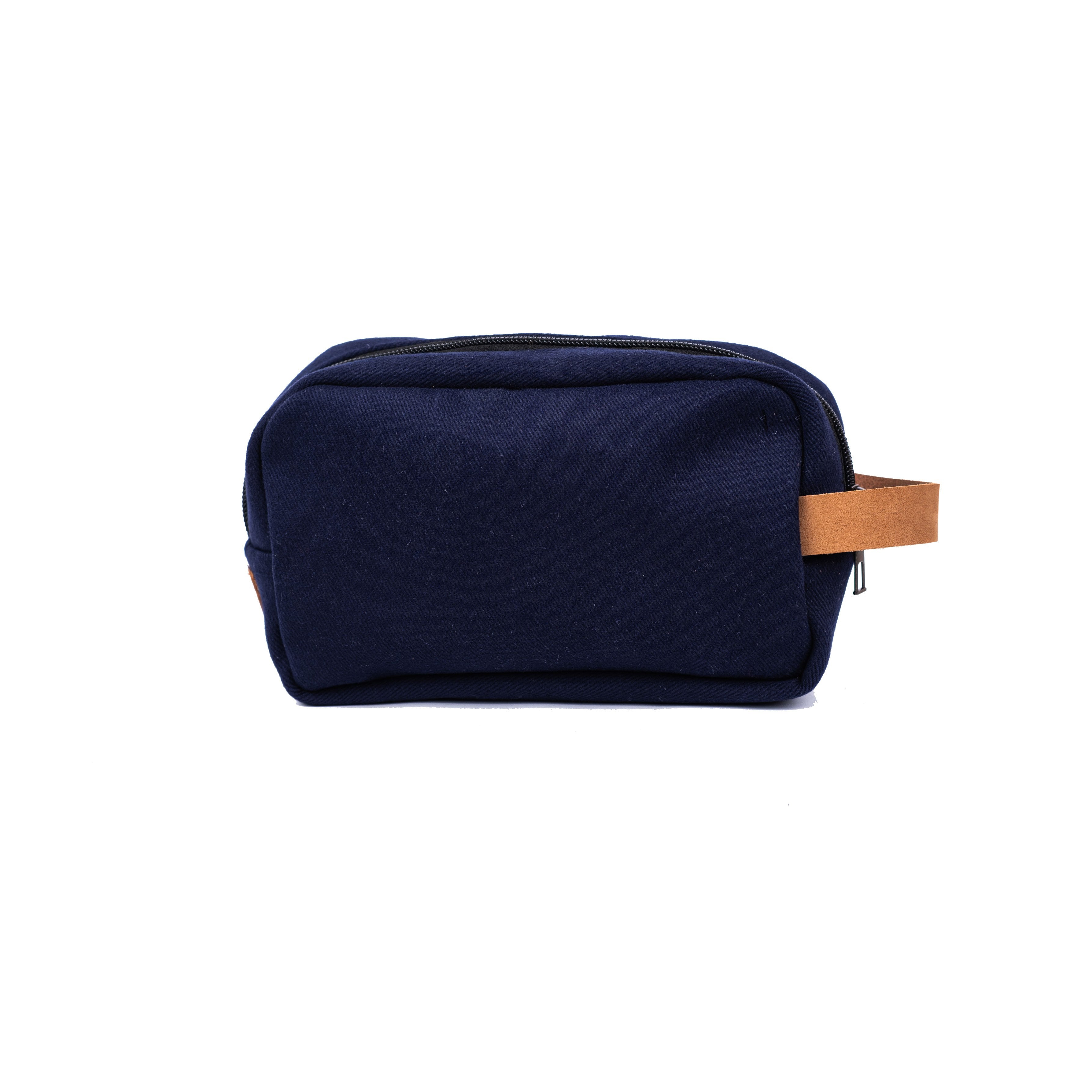 Kayigo-Bro Handy El çantası Lacivert-Bavul & Seyahat Çantası-2-Milagron.com