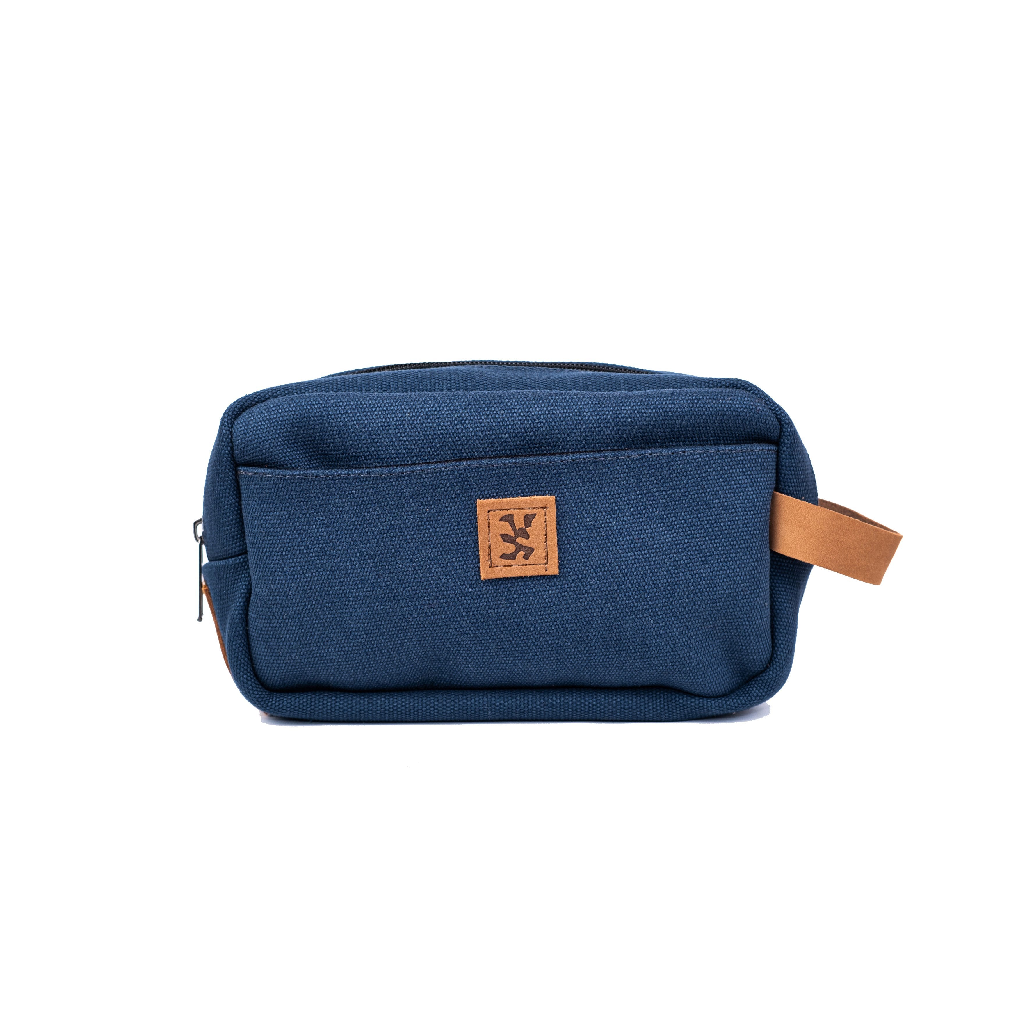 Kayigo-Bro Handy El çantası Mavi-Bavul & Seyahat Çantası-1-Milagron.com