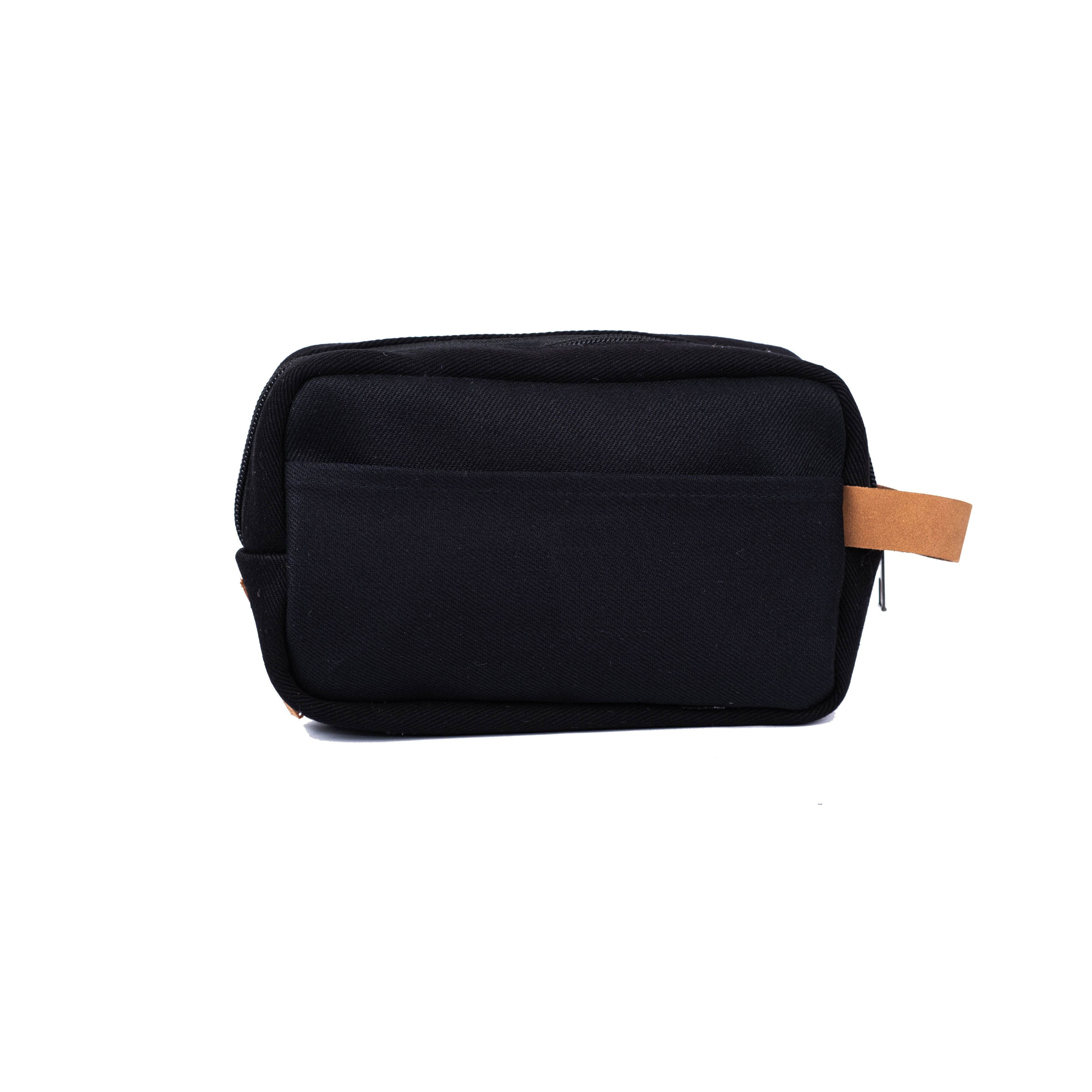 Kayigo-Bro Handy El çantası Siyah-Bavul & Seyahat Çantası-2-Milagron.com