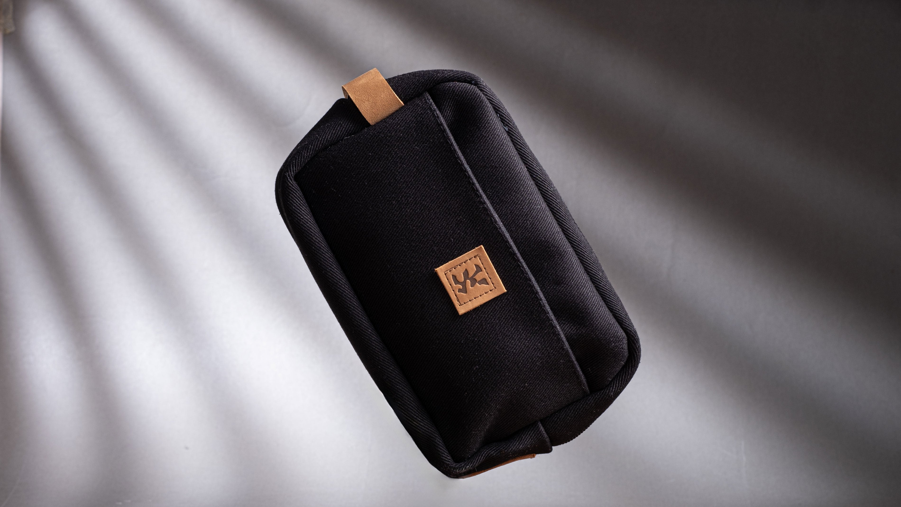 Kayigo-Bro Handy El çantası Siyah-Bavul & Seyahat Çantası-3-Milagron.com