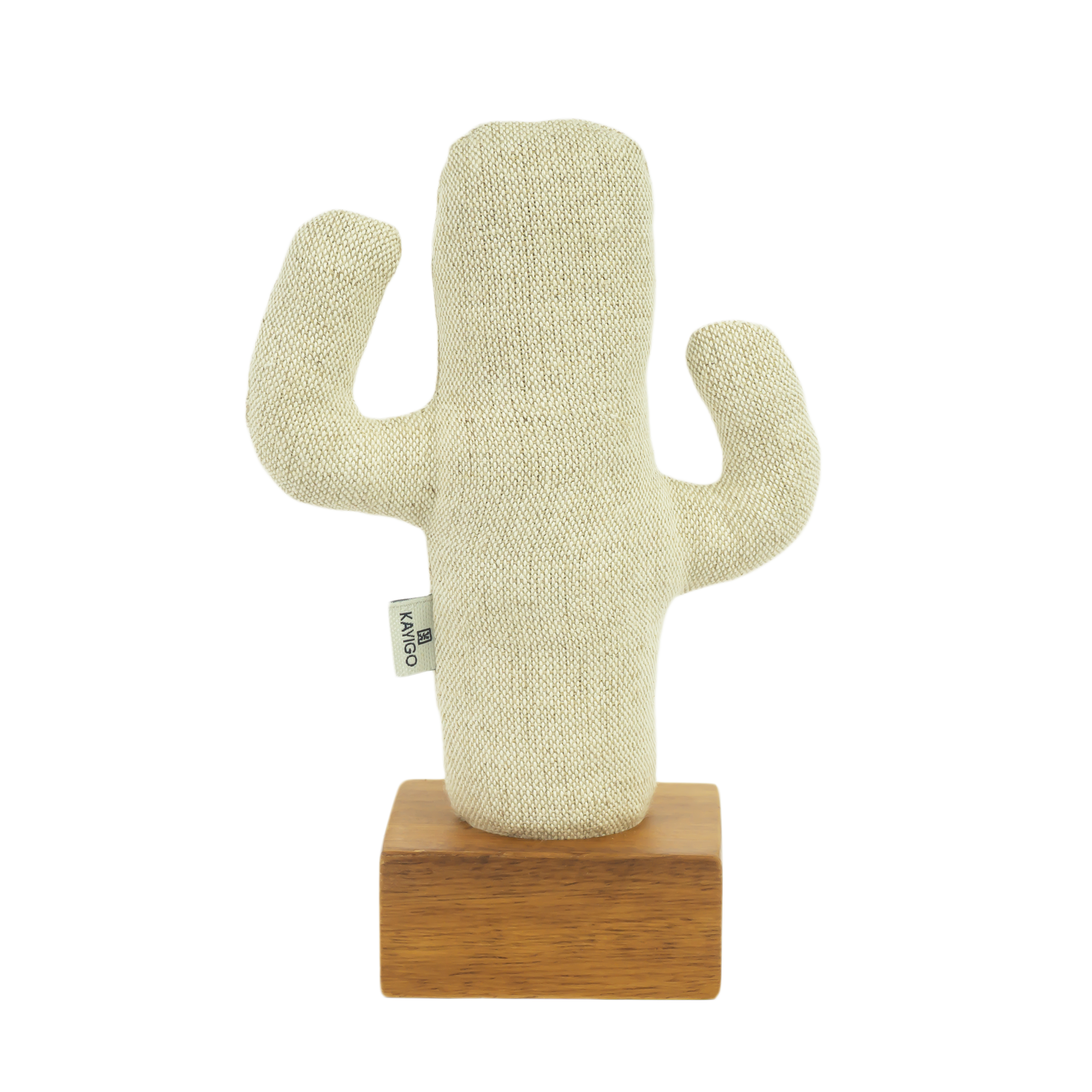 Kayigo-Cactus Lavanta Dolgulu Notluk-Masaüstü Organizer-1-Milagron.com