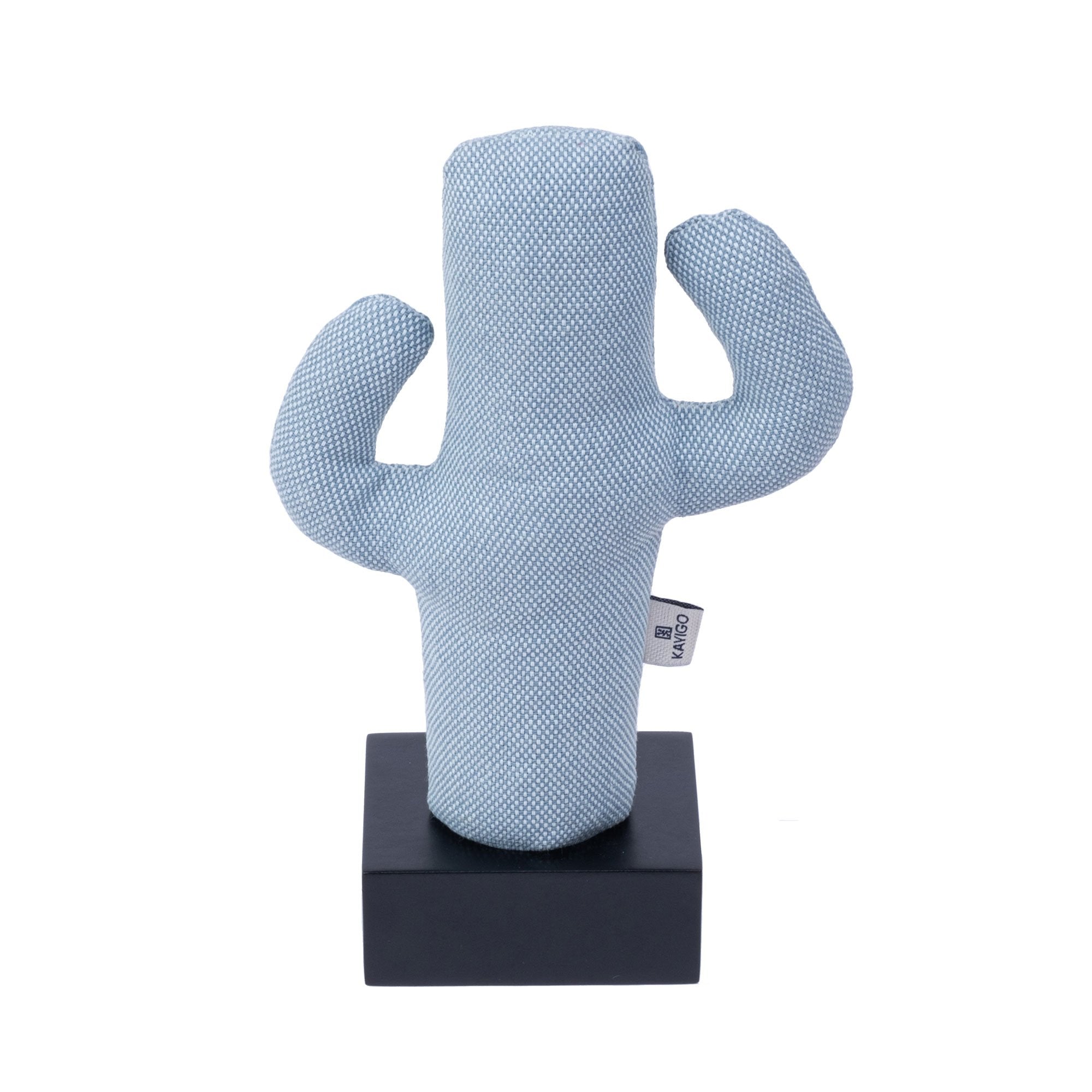 Kayigo-Cactus Lavanta Dolgulu Notluk / Mavi Siyah-Masaüstü Organizer-1-Milagron.com