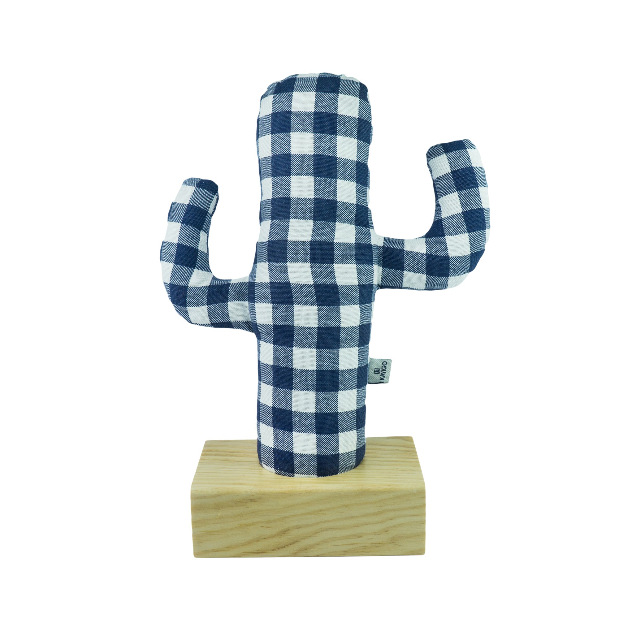 Kayigo-Cactus Xl Lavanta Dolgulu Notluk-Masaüstü Organizer-1-Milagron.com