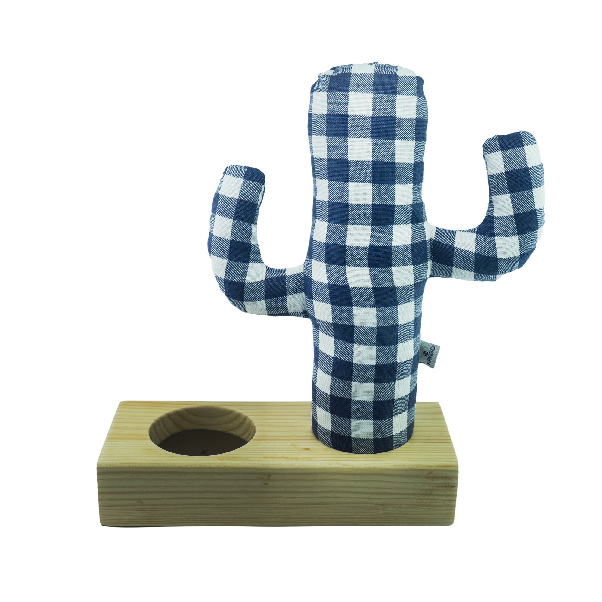 Kayigo-Cactus Xl + Station Organizer-Masaüstü Organizer-1-Milagron.com