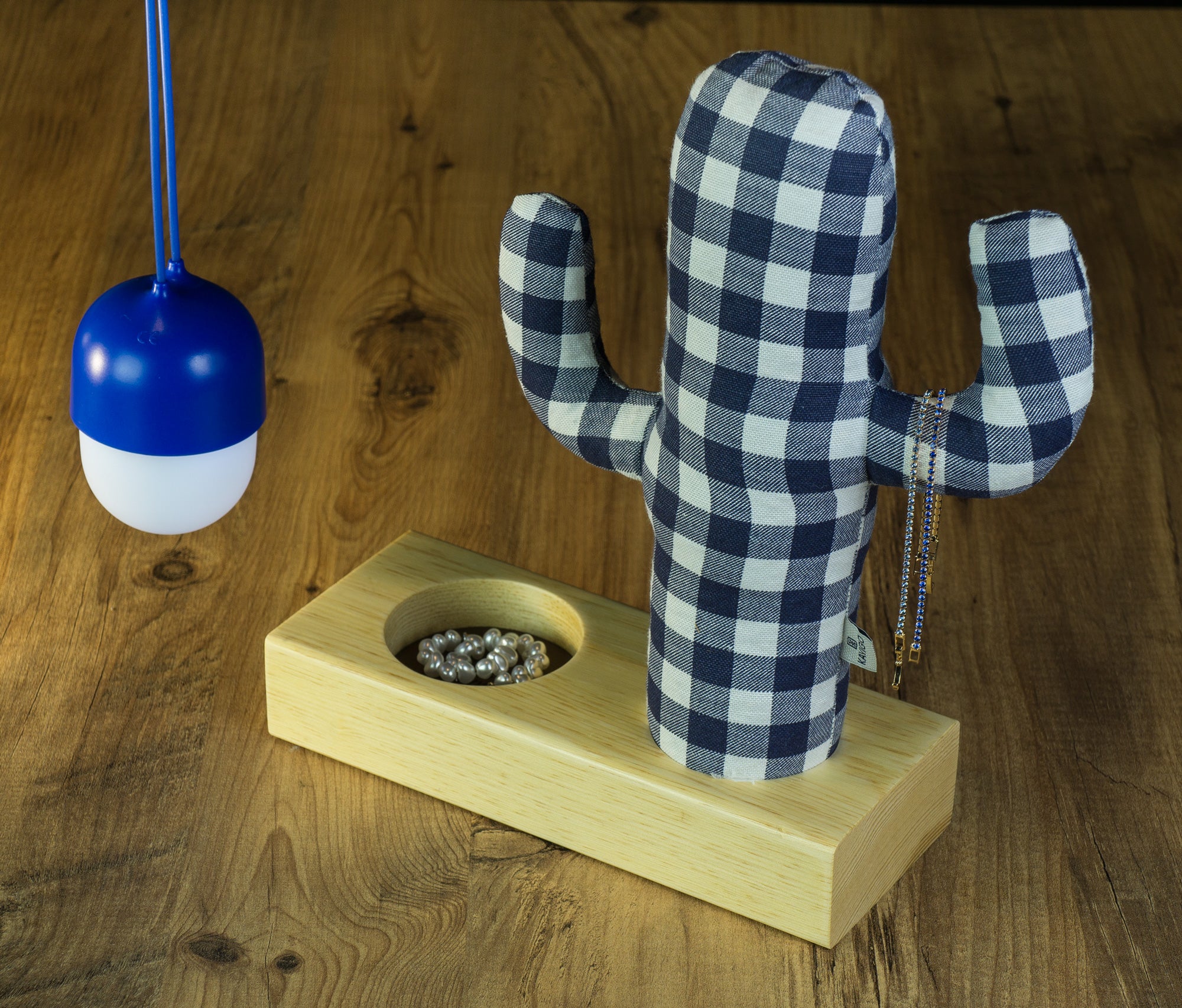 Kayigo-Cactus Xl + Station Organizer-Masaüstü Organizer-5-Milagron.com