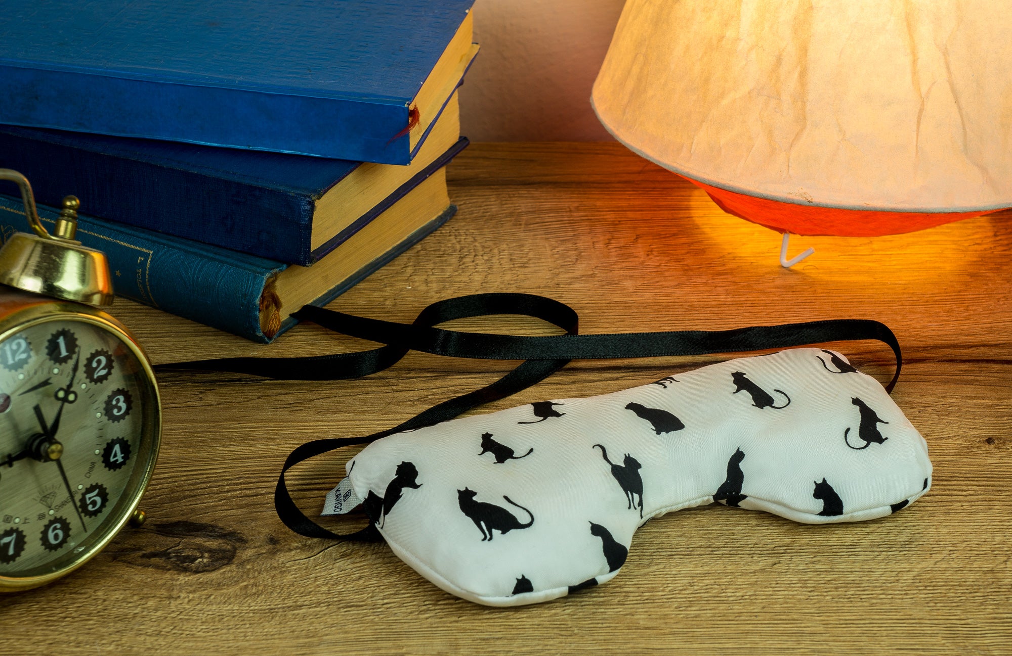 Kayigo-Cooly Göz Yastığı Beyaz-Göz Bandı-3-Milagron.com