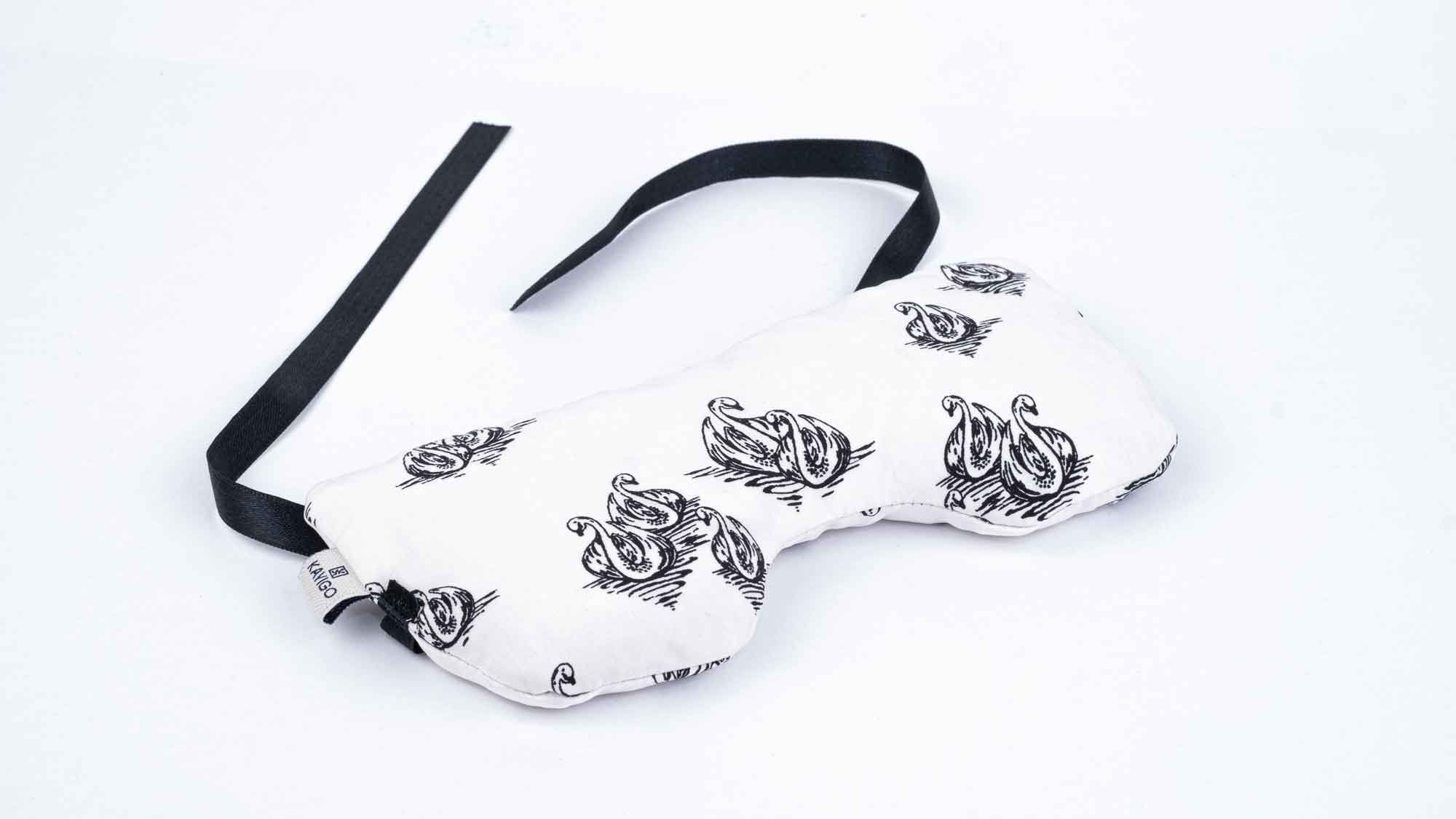 Kayigo-Cooly Göz Yastığı Kuğu-Göz Bandı-1-Milagron.com