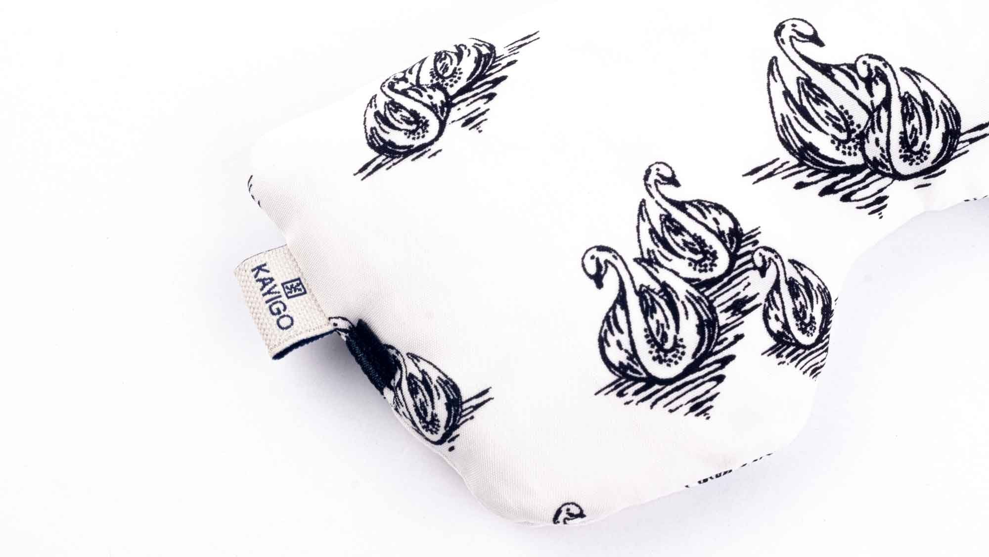 Kayigo-Cooly Göz Yastığı Kuğu-Göz Bandı-2-Milagron.com