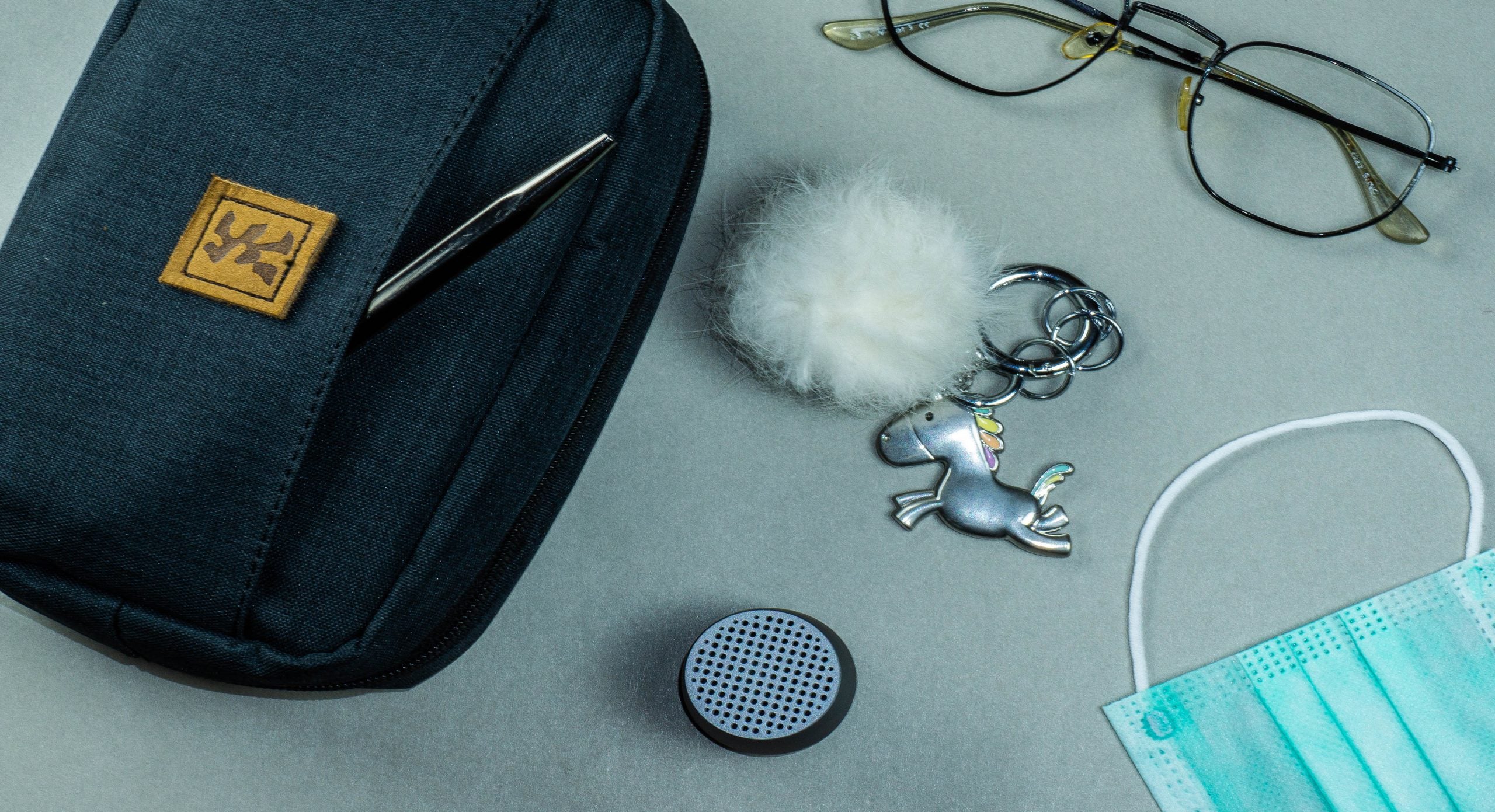 Kayigo-Handy El çantası-Bavul & Seyahat Çantası-3-Milagron.com