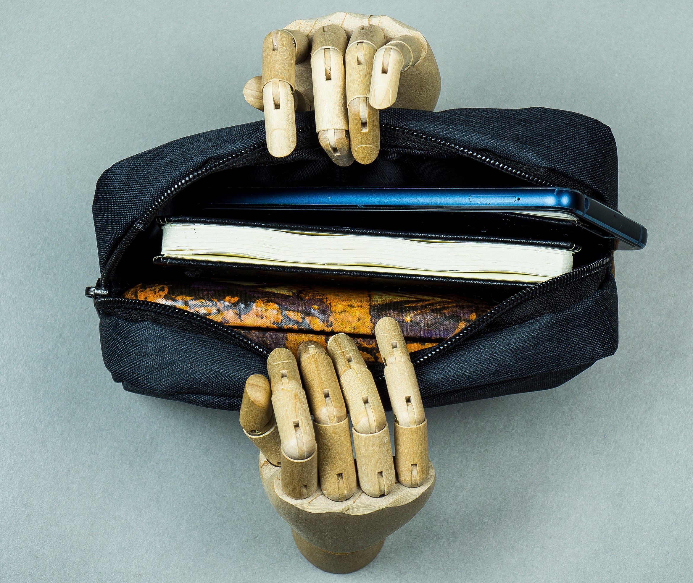 Kayigo-Handy El çantası-Bavul & Seyahat Çantası-4-Milagron.com