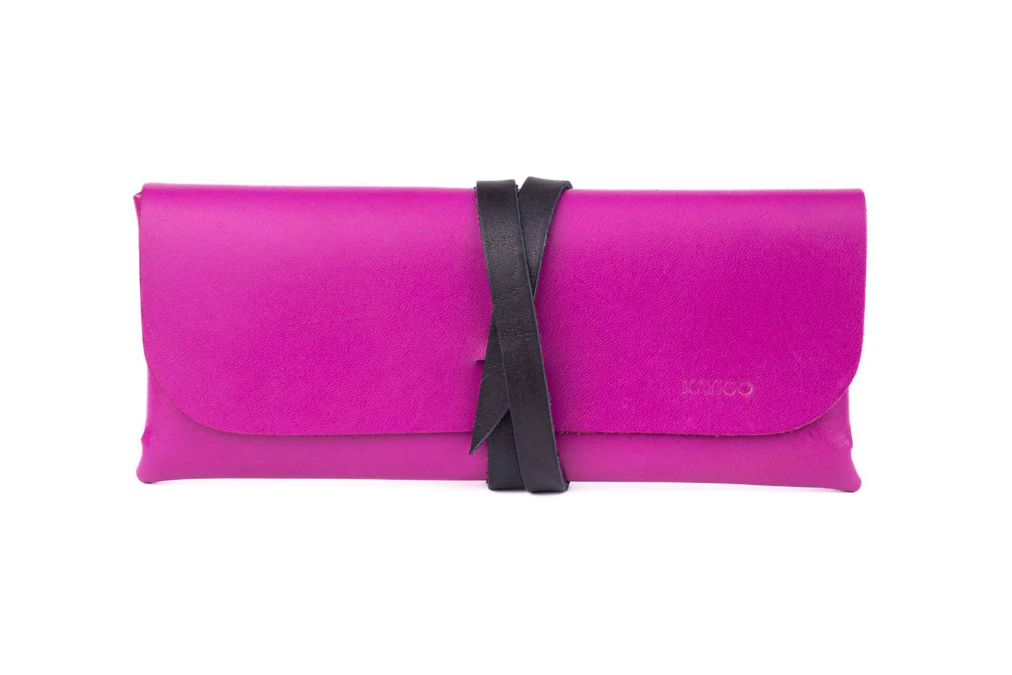 Kayigo-Judy El çantası Fuşya-El Çantası-1-Milagron.com