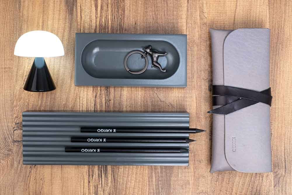 Kayigo-Judy El çantası Gri-El Çantası-5-Milagron.com