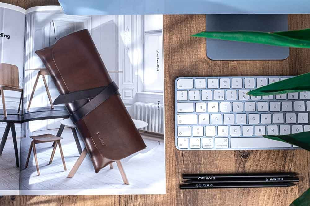 Kayigo-Judy El çantası Kahverengi-El Çantası-3-Milagron.com