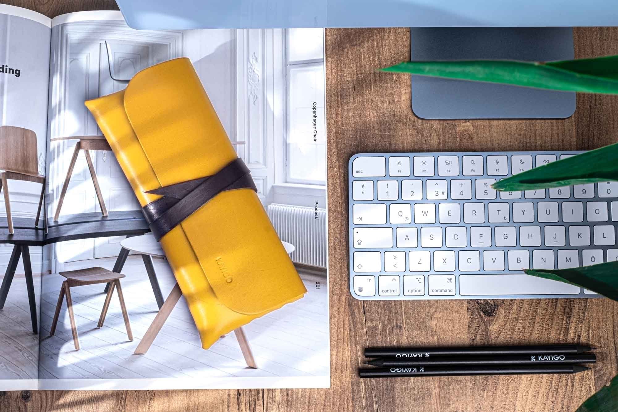 Kayigo-Judy El çantası Sarı-El Çantası-3-Milagron.com