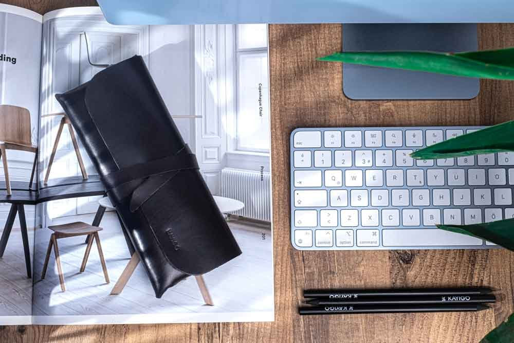 Kayigo-Judy El çantası Siyah-El Çantası-3-Milagron.com