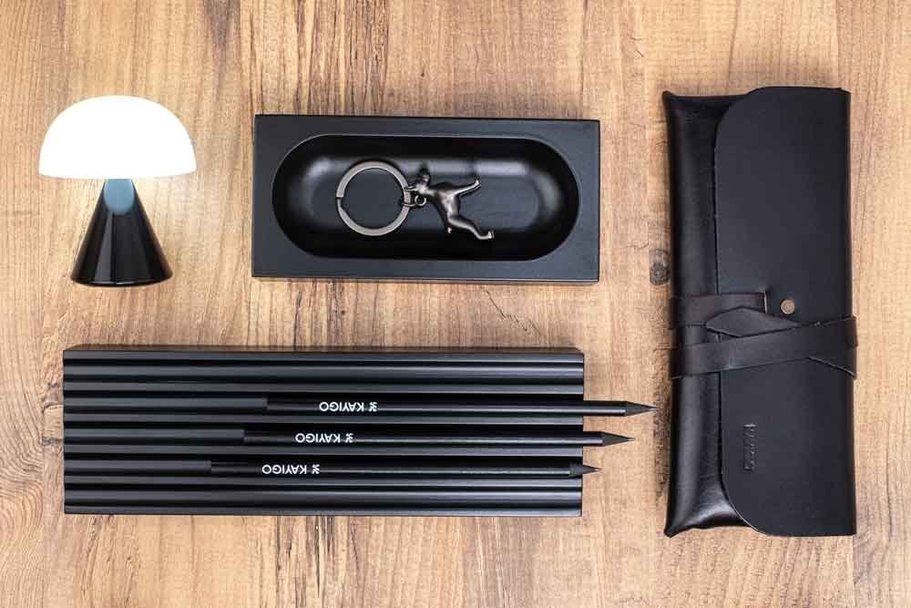 Kayigo-Judy El çantası Siyah-El Çantası-5-Milagron.com