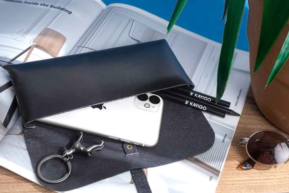 Kayigo-Judy El çantası Siyah-El Çantası-6-Milagron.com