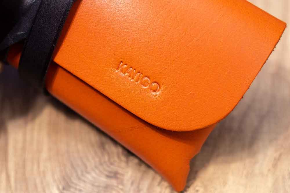 Kayigo-Judy El çantası Turuncu-El Çantası-4-Milagron.com