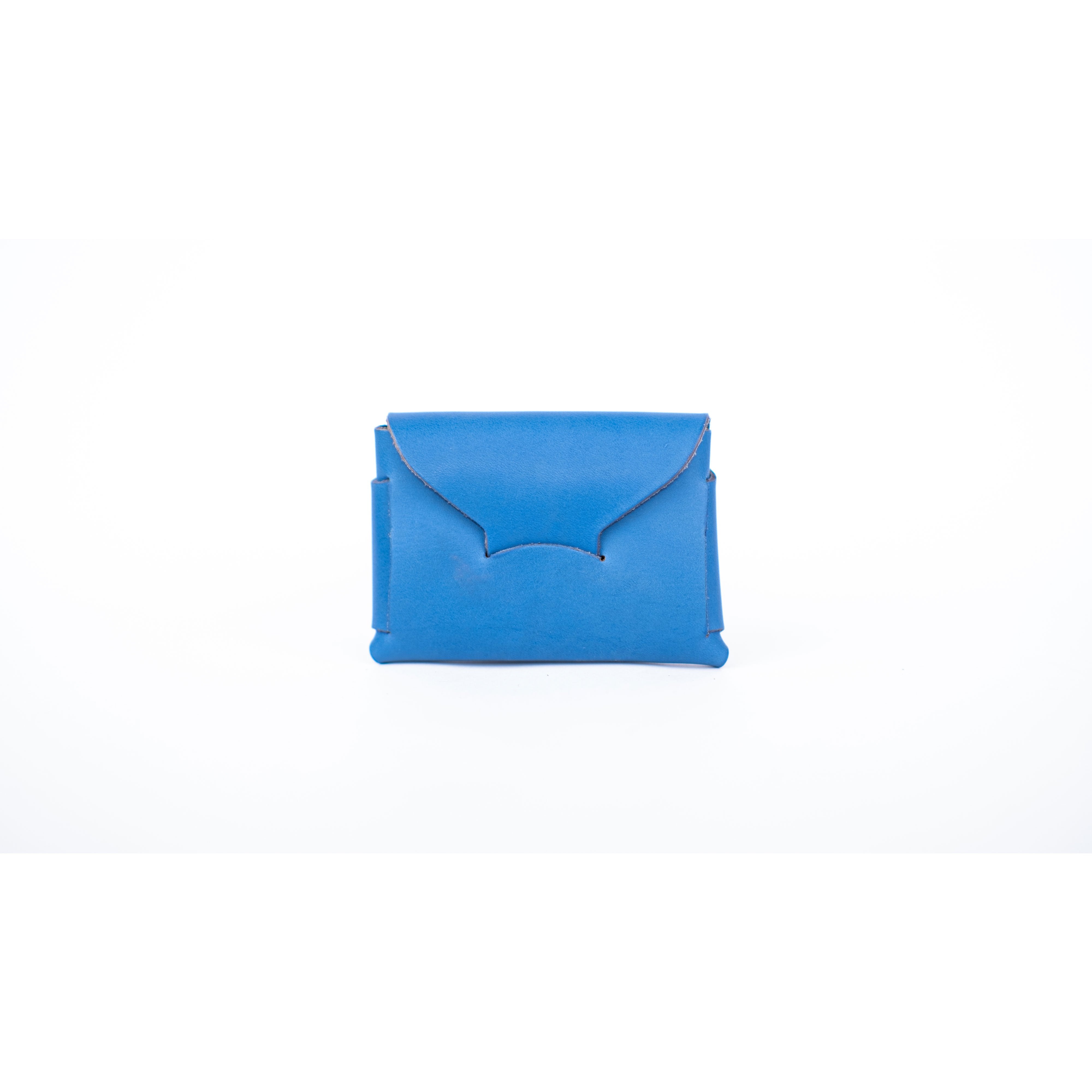 Kayigo-Kamil Kartvizitlik / Kulaklık çantası Mavi-Airpods Kılıfları-2-Milagron.com