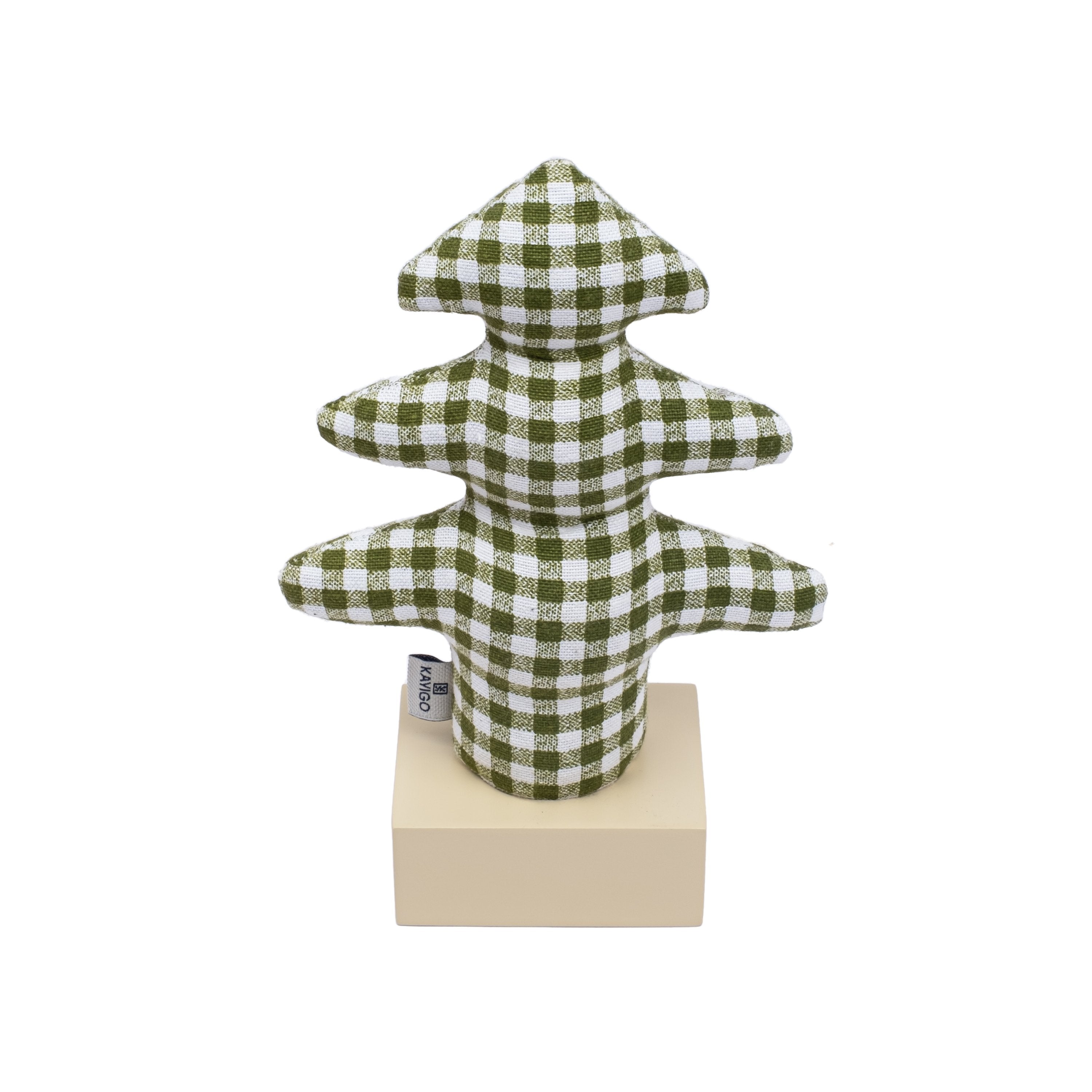 Kayigo-Lavanta Dolgulu çam Notluk/ Pötikareli Krem-Masaüstü Organizer-2-Milagron.com