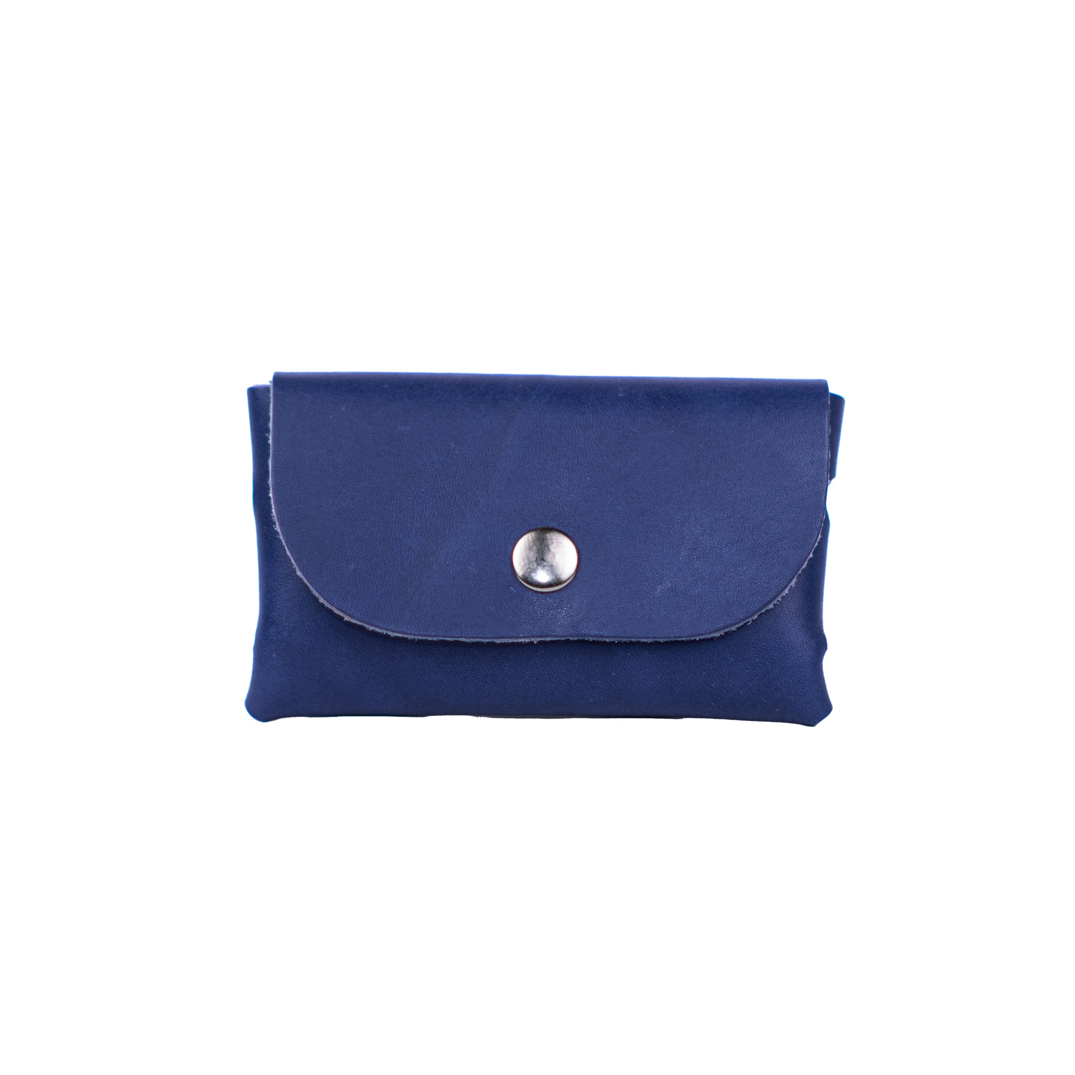 Kayigo-Marsel Kartvizitlik / Kulaklık çantası Lacivert-Cüzdan & Kartlık-1-Milagron.com